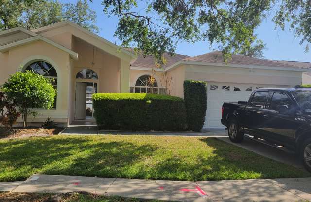 11213 Sailbrooke Drive - 11213 Sailbrooke Drive, Riverview, FL 33579 11213 Sailbrooke Drive - 11213 Sailbrooke Drive, Riverview, FL 33579