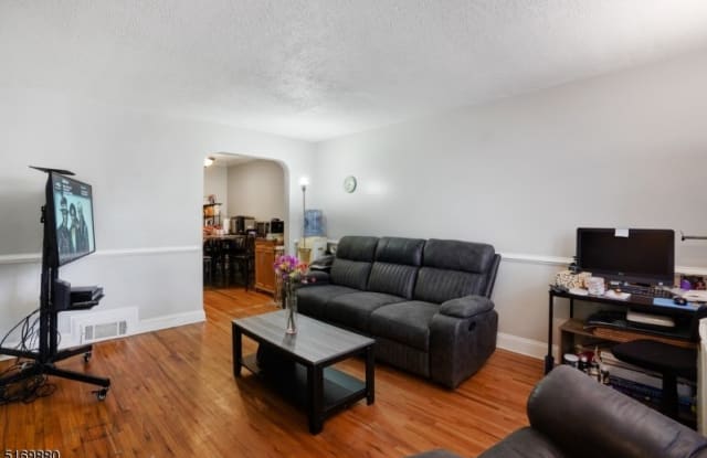 760 N. Stiles St. - 760 N Stiles St, Linden, NJ 07036