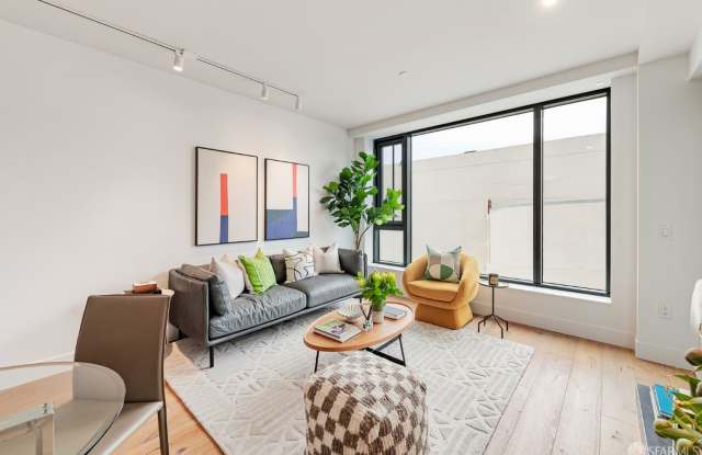 1450 Franklin Street photos photos