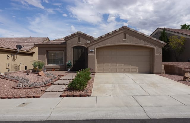 2113 Poppywood Avenue - 2113 Poppywood Avenue, Henderson, NV 89012