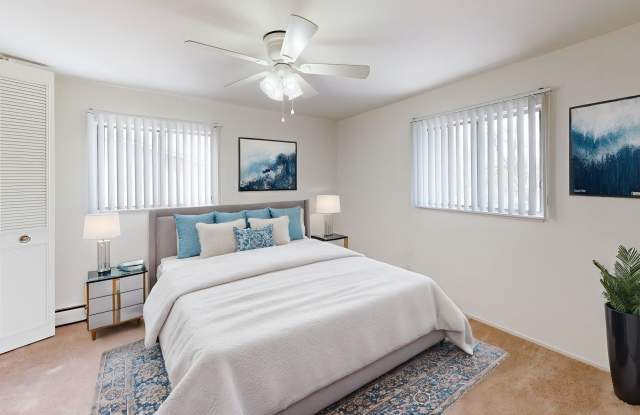 Denway Circle Apartments Gallery 3