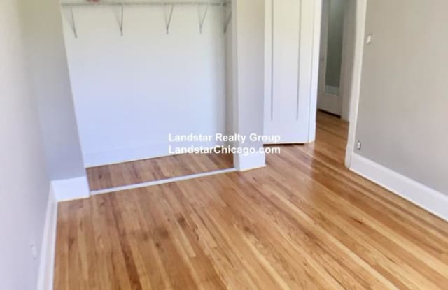 6828 North Wayne - 6828 North Wayne Avenue, Chicago, IL 60626