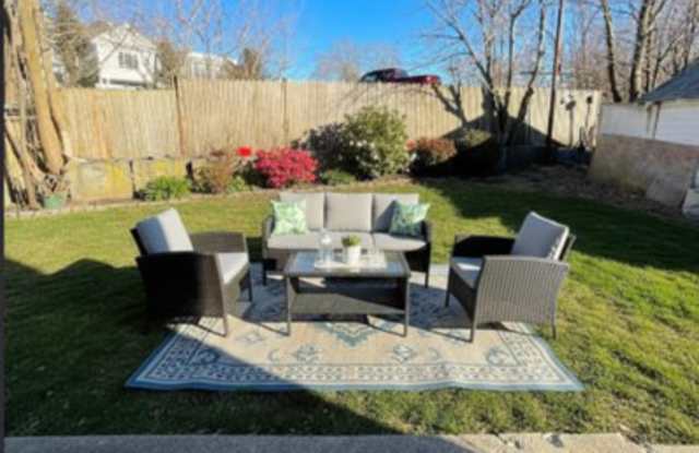 28 Smith St. - 28 Smith Street, Quincy, MA 02169