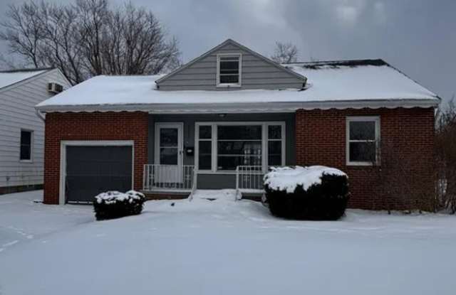 4212 Okalona Road - 4212 Okalona Road, South Euclid, OH 44121