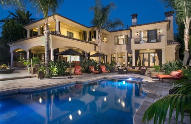 27605 Fargo Road - 27605 Fargo Road, Laguna Hills, CA 92653