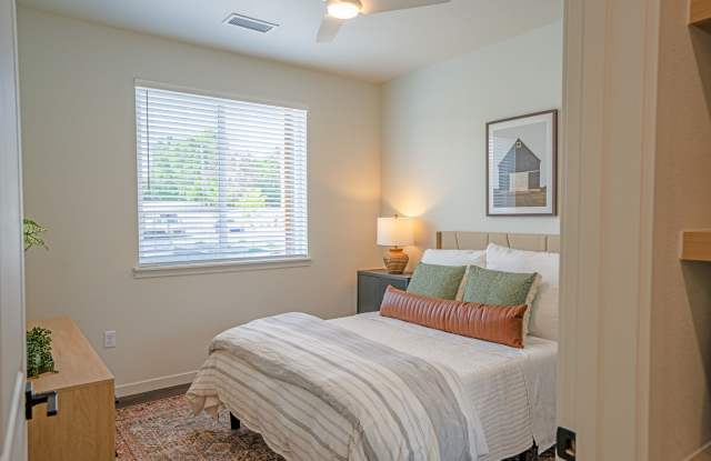 Alpine Flats Gallery 3