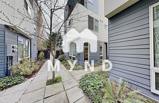 813 S Cloverdale St. - 813 South Cloverdale Street, Seattle, WA 98108