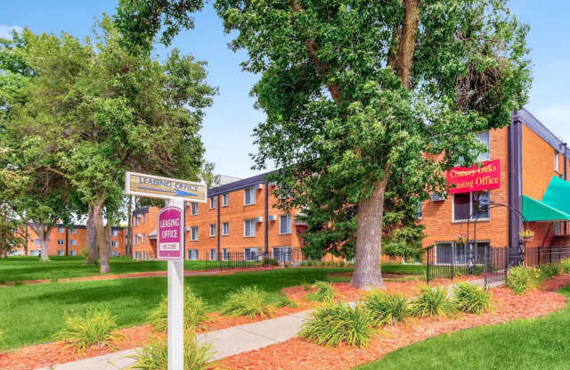 Century Oaks Apartments Gallery 3