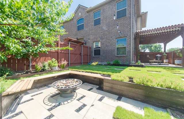344 Tallgrass Lane - 344 Tallgrass Lane, Plano, TX 75023