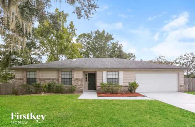 4345 Morning Dove Drive - 4345 Morning Dove Drive, Jacksonville, FL 32258
