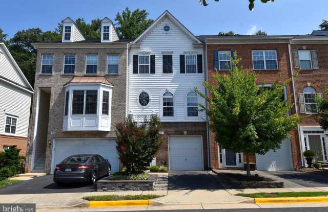 Welcome to this beautifully appointed Alexandria residence, where contemporary design and everyday comfort come together in one of Northern Virginia's most desirable locations. Gallery 1