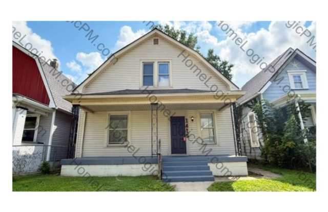 1415 Leonard Street photos photos 1415 Leonard Street photos photos