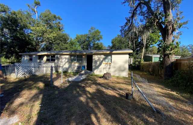 10109 N 11TH STREET - 10109 North 11th Street, Tampa, FL 33612