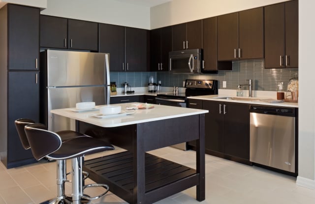 Modera Douglas Station photos photos