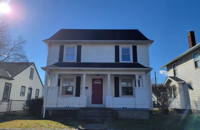 1327 Vanderveer Avenue, - 1327 Vanderveer Avenue, Hamilton, OH 45011