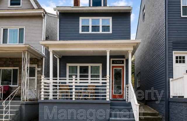 5304 Holmes Street photos photos