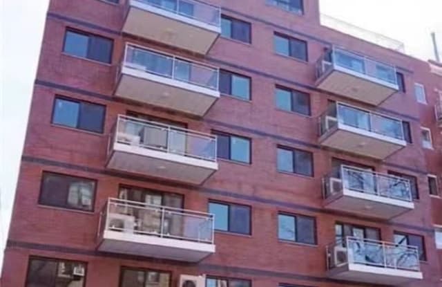 64-86 Wetherole Street - 64-86 Wetherole Street, Queens, NY 11374