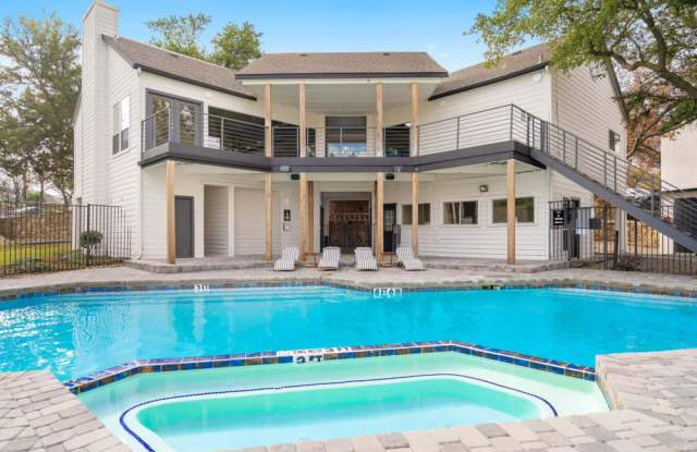 The Carmin Apartments photos photos
