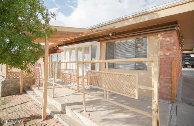 400 Mississippi Avenue unit: 402-A photos photos