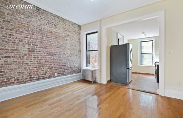 580 Lincoln Place - 580 Lincoln Place, Brooklyn, NY 11216