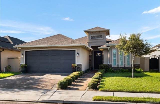 2918 Manchester Drive - 2918 Manchester Drive, Edinburg, TX 78539