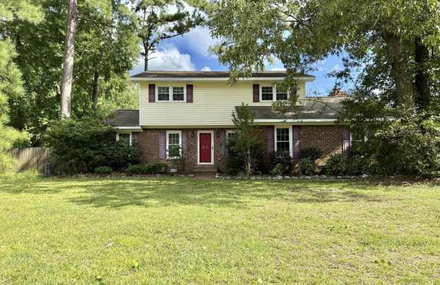 502 Plantation Drive - 502 Plantation Drive, River Bend, NC 28562