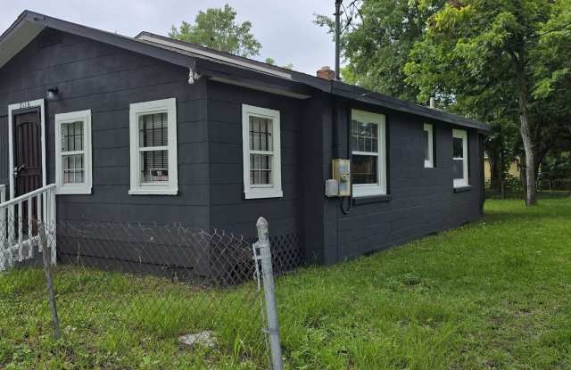 2116 Mc Millan Street - 2116 Mc Millan Street, Jacksonville, FL 32209
