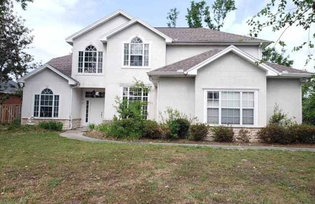 1412 Thurso Road - 1412 Thurso Road, Lynn Haven, FL 32444