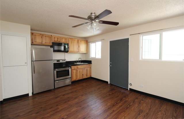 2503 Ala Wai Boulevard unit: F - 2503 Ala Wai Boulevard, Honolulu, HI 96815