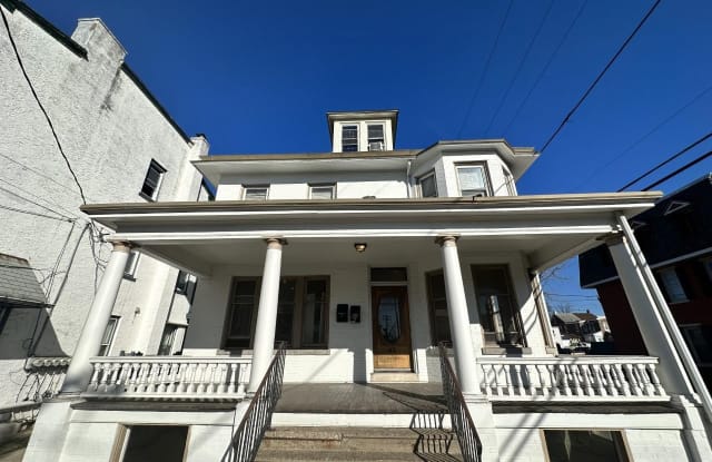 67 KING STREET - 67 King Street, Pottstown, PA 19464