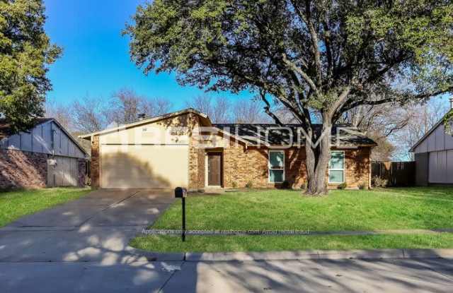 621 Live Oak Drive - 621 Live Oak Drive, Mansfield, TX 76063