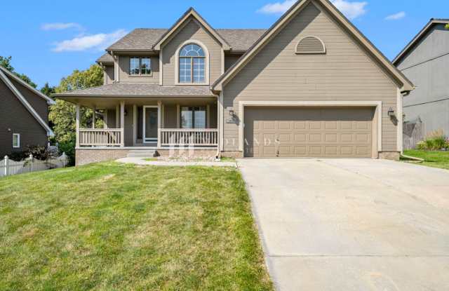 4 Bedroom Papillion Home! photos photos