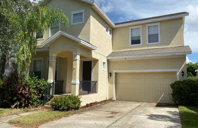 7212 South Saint Patrick Street - 7212 South Saint Patrick Street, Tampa, FL 33616