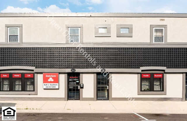 202 N Jackson St photos photos