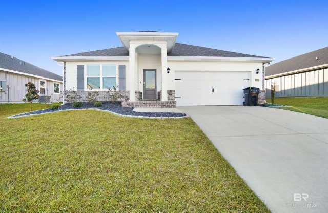 32038 Lyon Road - 32038 Lyon Road, Loxley, AL 36527