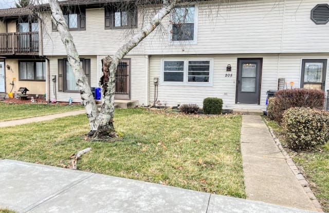 205 Old Ridge Road - 205 Old Ridge Road, Allegheny County, PA 15108