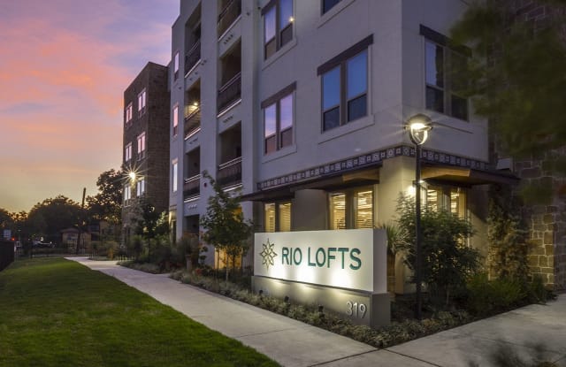 Affordable Housing - Rio Lofts Gallery 3