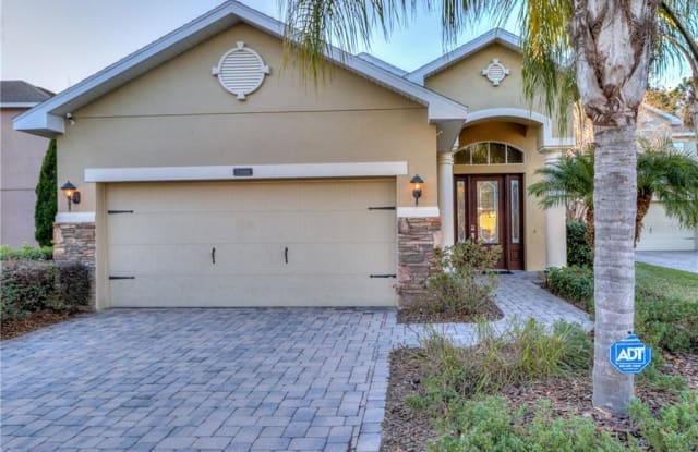 7806 TUSCANY VIEW COURT - 7806 Tuscany View Court, Tampa, FL 33647