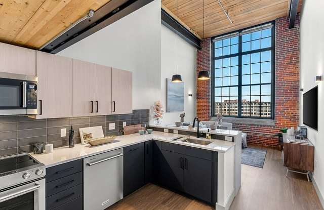 Riverwalk Lofts photos photos