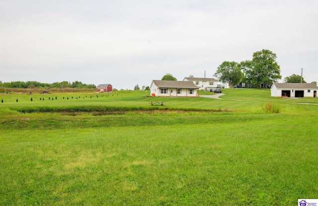2778 Rineyville Big Springs Road - 2778 Rineyville-Big Springs Road, Rineyville, KY 40162