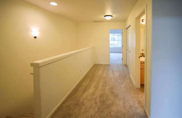 2304 Northeast Redelfs Way - 2304 Northeast Redelfs Way, Hillsboro, OR 97006