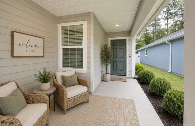 Beautiful 4BR Home with Open Floor Plan & Fully Fenced Backyard Gallery 4