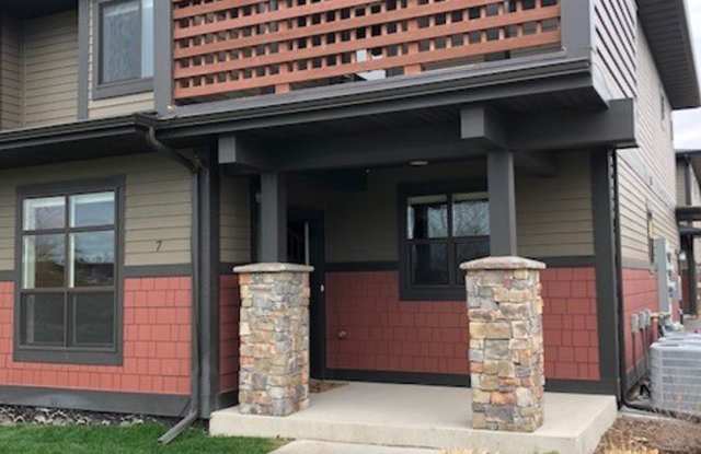 2342 Gallatin Green Blvd Unit 7 - 2342 Gallatin Green Boulevard, Bozeman, MT 59718