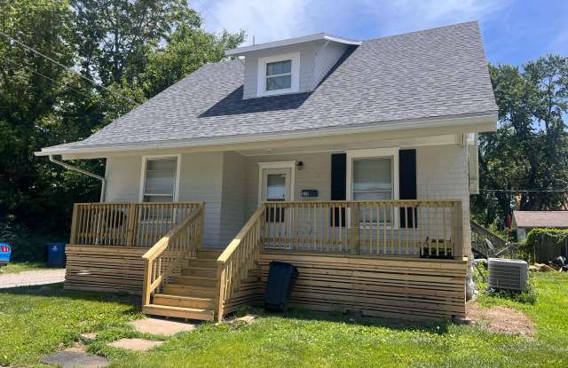 305 N College Ave photos photos