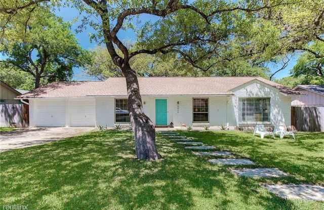 8800 Ridgehill Dr - 8800 Ridgehill Drive, Austin, TX 78759