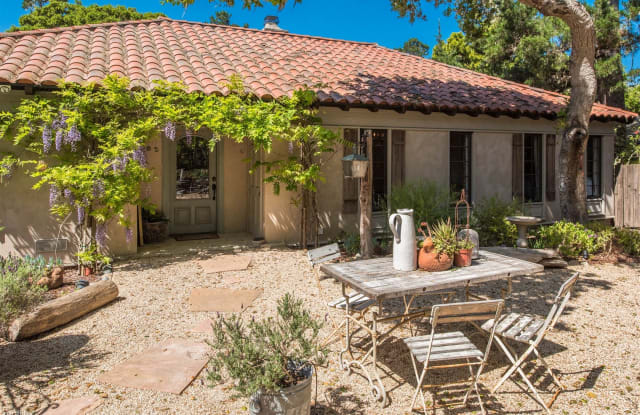 3752 Colibri by the Sea - 3132 Stevenson Drive, Del Monte Forest, CA 93953