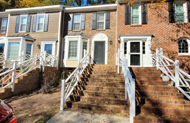 4504 Hershey Ct - 4504 Hershey Court, Raleigh, NC 27613
