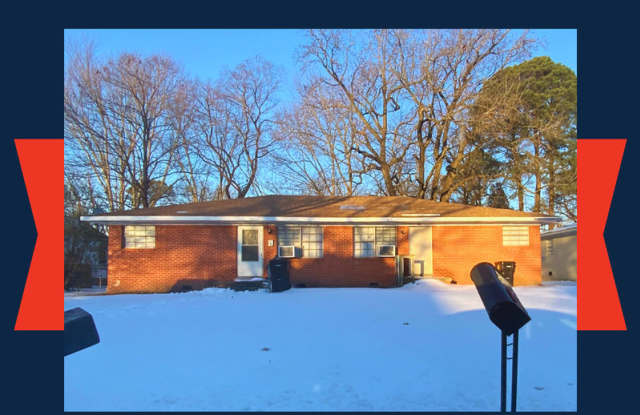 907 Harrell Ave - 907 Harrell Avenue, Dyersburg, TN 38024 907 Harrell Ave - 907 Harrell Avenue, Dyersburg, TN 38024