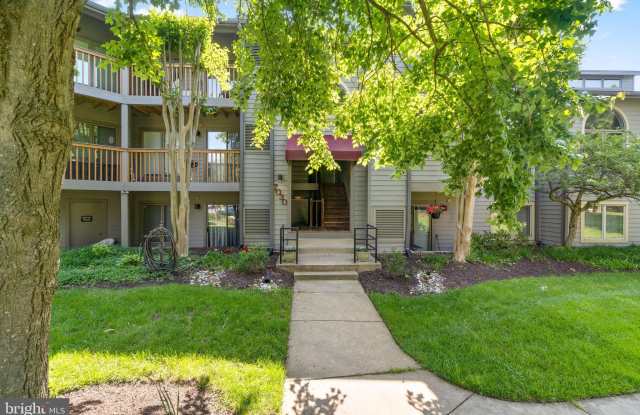 7030 CHANNEL VILLAGE COURT - 7030 Channel Village Court, Annapolis Neck, MD 21403