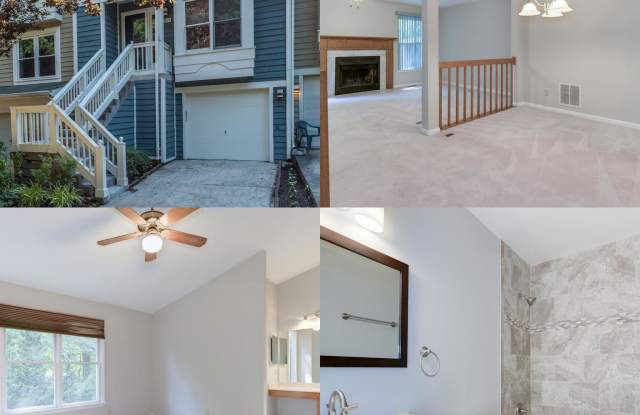 1605 OAK SPRING WAY - 1605 Oak Spring Way, Reston, VA 20190